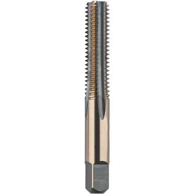 5/16" NF, 24 TPI, 4 -Flute, H3 Bottoming Straight Flute Tap Series/List #114 MX1086851
