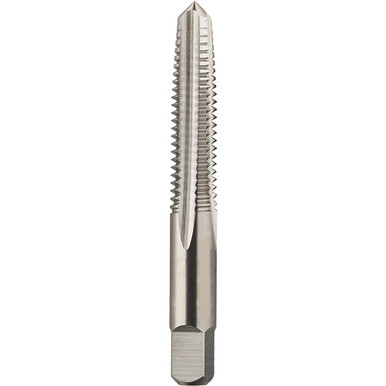 5/16" NF, 24 TPI, 4 -Flute, H3 Taper Straight Flute Tap Series/List #110 MX1082363