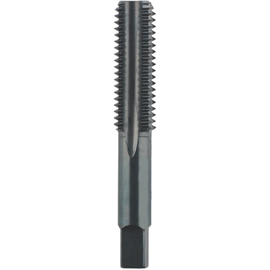 5/16" NC, 18 TPI, 4 -Flute, H0 Plug Straight Flute Tap MX1082874