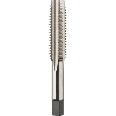 3/4" NF, 16 TPI, 4 -Flute, H5 Plug Straight Flute Tap Series/List #110 MX1082953