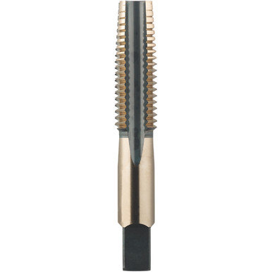1" 14 TPI, 4 -Flute, H4 Taper Straight Flute Tap Series/List #114 MX1086847
