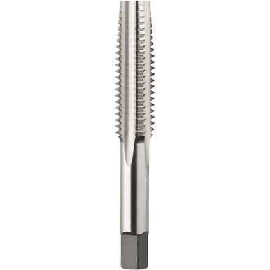 3/4" NF, 16 TPI, 4 -Flute, H3 Taper Straight Flute Tap Series/List #110 MX1082375
