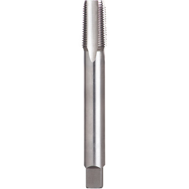 2042 3/8-18 x 6" OAL 4 FluteNPT Tap MT8631803