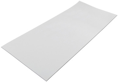 Magnet Maker Flexible Magnetic Sheet - 48'' L x 24'' W x 0.030'' Thk. 07060