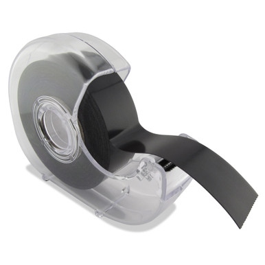 Flexible Magnetic Tape - 312'' L x 0.75'' W x 0.012'' Thk. 07076