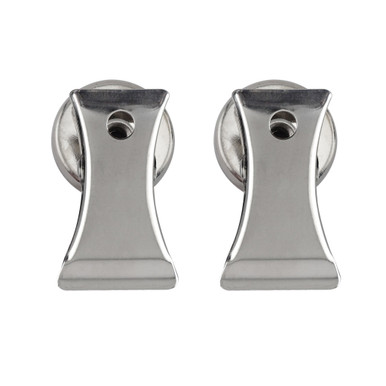 Handy Clips Magnetic Metal Clips (2pk) - 1'' Dia.¸ 3 lbs. pull 07219