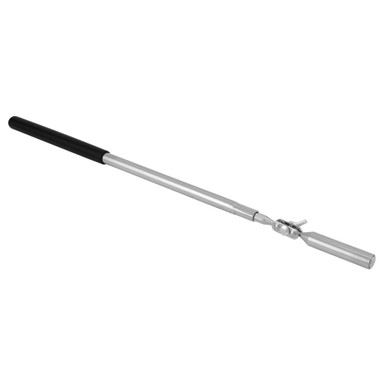 Extendable Magnetic Pick-Up Tool - 0.45'' Dia. x 15'' L¸ 5 lbs. pull 07227B