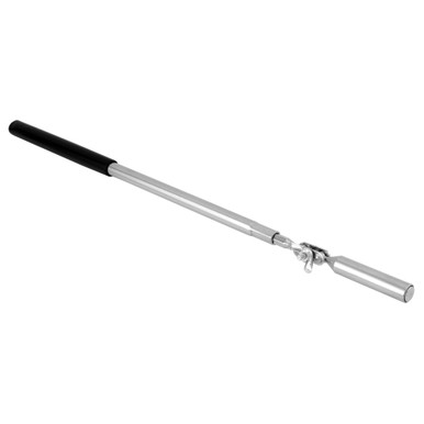 Extendable Magnetic Pick-Up Tool - 0.45'' Dia. x 15'' L¸ 5 lbs. pull 07227