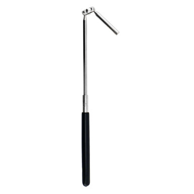 Extendable Magnetic Pick-Up Tool - 3.25'' Dia. x 9.75'' L¸ 3 lbs. pull 07256