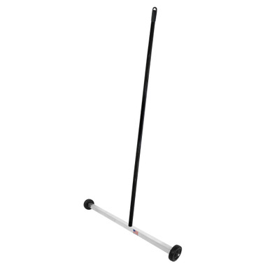 Magnetic Mini Sweeper - 27" Push-Type 07265