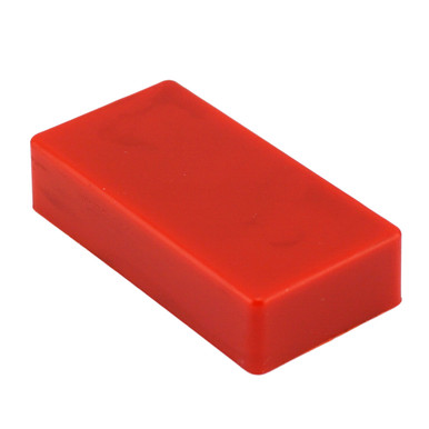 Hold Everything Ceramic Magnets - 2" L x 1" W x .5" Thk. 07273