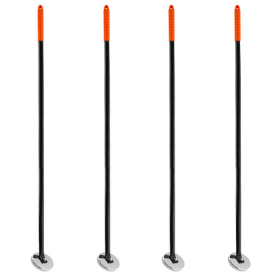 Magnetic Pick-Up Pal (4pk) - 3.25'' Dia. x 36'' L¸ 65 lbs. pull 07297