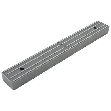 12" Magnetic Tool Bar, Screw Mount - 12'' L x 1.5'' W x 1'' H¸ holds up to 30 lbs. per inch 07578