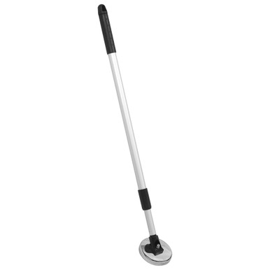 Telescoping Magnetic Pick-Up Pal - 3.25'' Dia. x 24'' L¸ 65 lbs. pull 07597