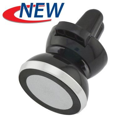 Magnetic Phone Mount, Car Vent Attachment - No tools required 07607