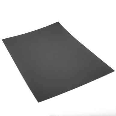 Flexible Magnetic Chalkboard - 0.020'' Thk. x 8.0'' W x 11'' L 08506