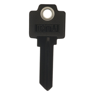 Magnetic Key, WR5-67 Black - Strong magnet in key head 50776