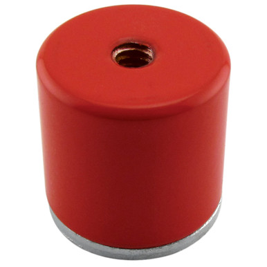 Alnico Shielded Assembly - 1.06'' Dia. x 1'' H, 18 lbs. pull AA1061