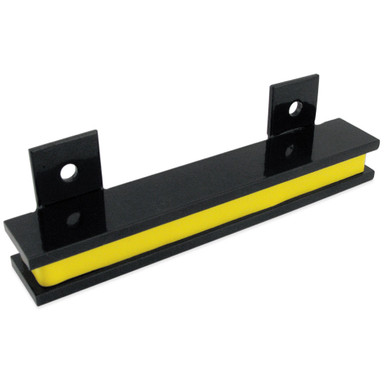 6" Magnetic Tool Bar, Screw Mount - 6'' L x 0.75'' W x 1.625'' H¸ holds up to 20 lbs. per inch AM5PLC