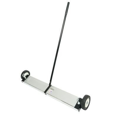 Magnetic Floor Sweeper - 36" Push and Hang-Type MFSM36