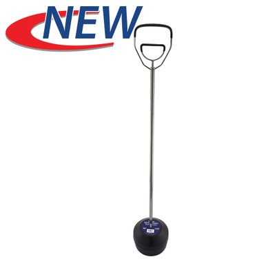 Magnetic Multi-Lift with Release - 5'' Dia. x 30'' L¸ 20 lbs. pick-up capacity ML5D-30