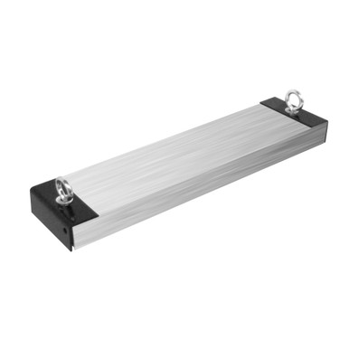 Magnetic Road Sweeper - 24" Hang-Type w/ eyebolts MRS24