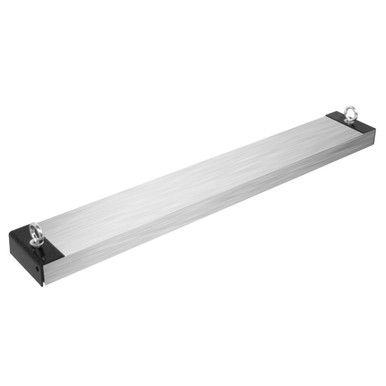 Magnetic Road Sweeper - 36" Hang-Type w/ eyebolts MRS36