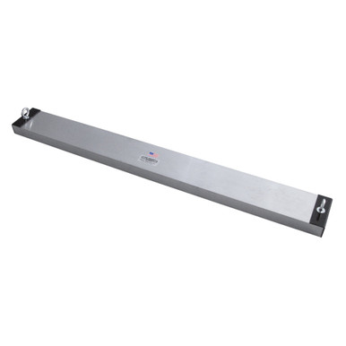 Magnetic Road Sweeper - 48" Hang-Type w/ eyebolts MRS48