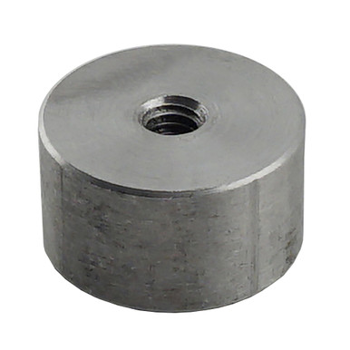 Neodymium Multi-pole Shielded Assembly - 1.25'' Dia. x 0.75'' H, 26 lbs. pull NAA1.25X.75BX