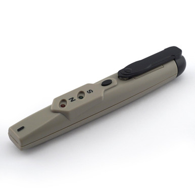Electronic Magnetic Pole Indicator - For testing and inspection POLEIND02
