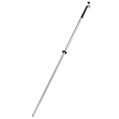 Extra Long Magnetic Retrieving Baton with Release - 0.5'' Dia. x 39'' L¸ 4 lbs. pull RHS03