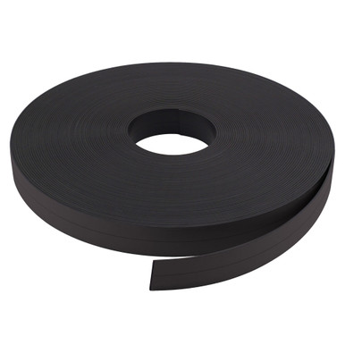 Magnetic Labeling Strip Plain - 100' L x 1.5" W x 0.060" Thk. 1-Roll ZG60-F