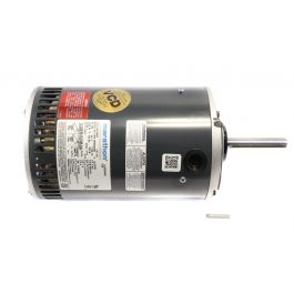 Trane MOT6367 Condenser Motor 1HP 200-460V 850RPM 2-Speed