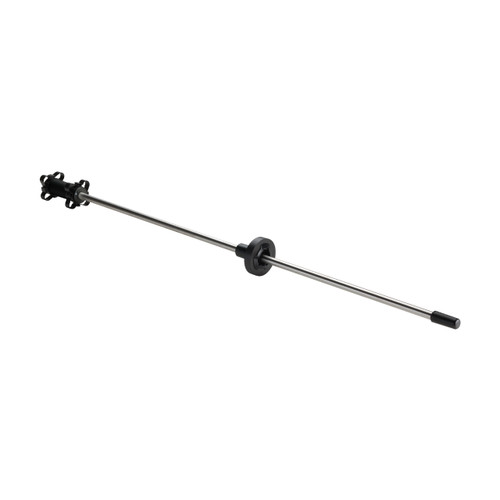 Veeder Root MAG Plus Stainless Steel In-Tank Probe with High Grade Polymer Canister and Water Detection & No Leak Detection, Inventory Only, UL