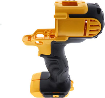 DeWalt Genuine OEM Clamshell for DCD980L2 Cordless Drill - N043352SV