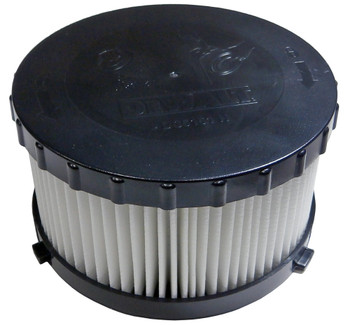 Dewalt Vacuum Genuine OEM Replacement Hepa Filter # N445836