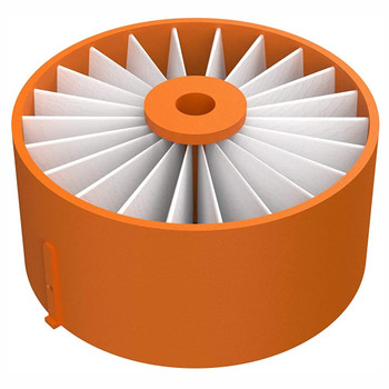 Black and Decker Genuine OEM Replacement Vac Filter # BSVF1