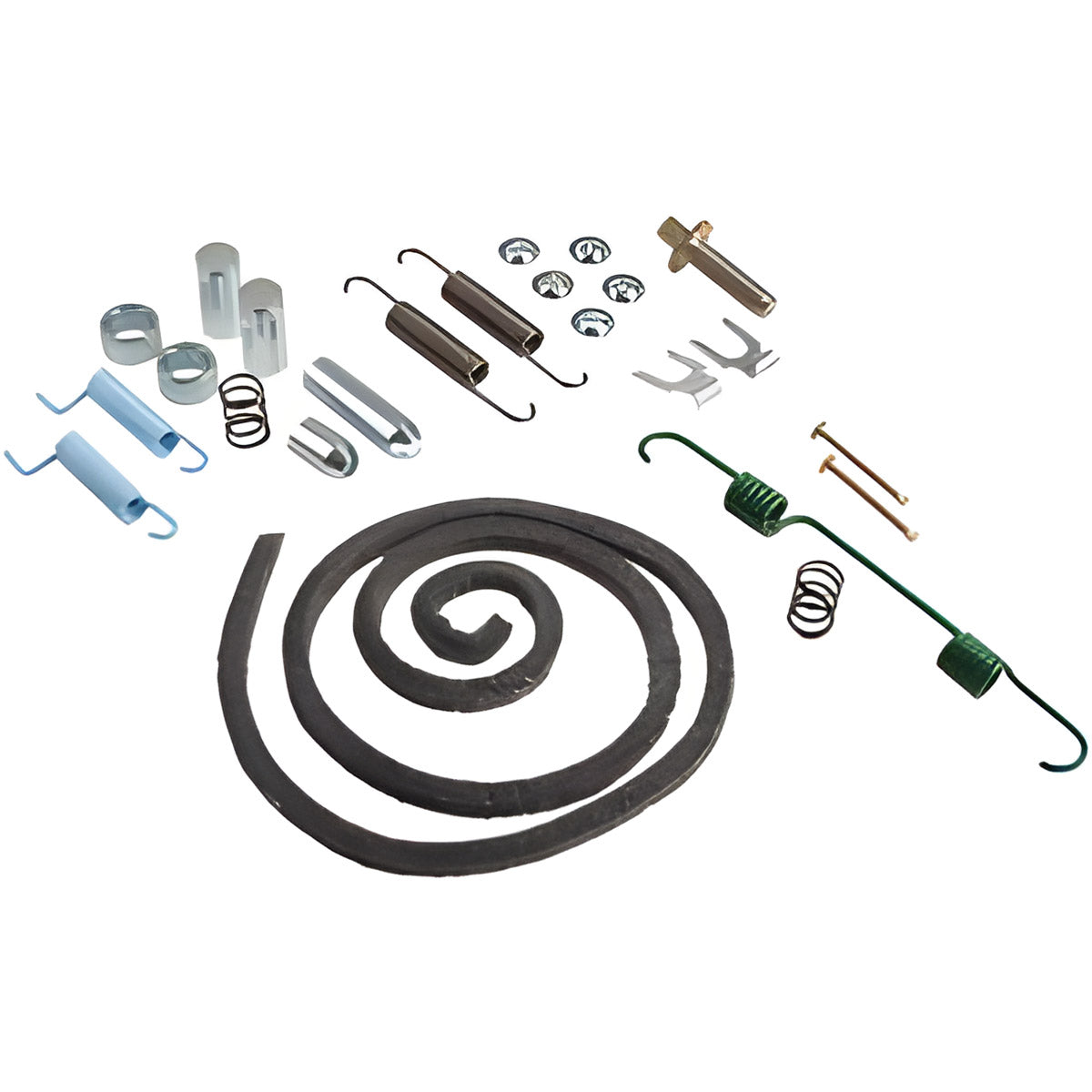 TISCO Brake Repair Kit for Ford, NCA2250