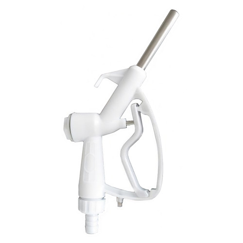 Zeeline DEF-15 Manual DEF Nozzle 3/4 in. Polypropylene
