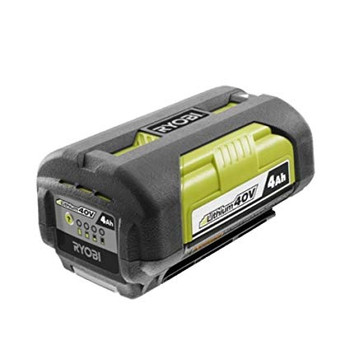 Ryobi Genuine OEM Battery for RY40104 Battery - 000998993DG9