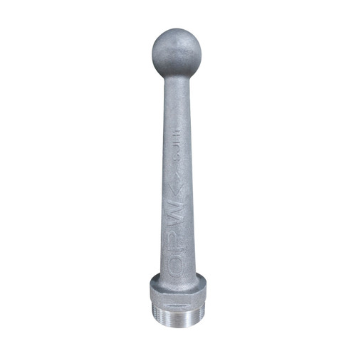 OPW Coupler Swivel Handle