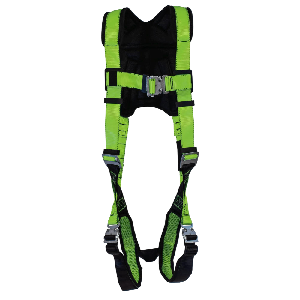 PeakWorks Part # V8006100 – Harness