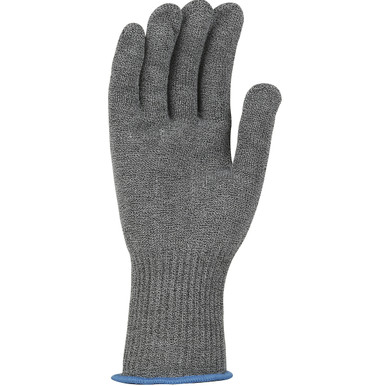 Wpp-Glove, Claw Cover Extended Cuff 10G - Size XL, Gray, Cut Resistant Gloves, 1 Unit 10-C6GYEC5