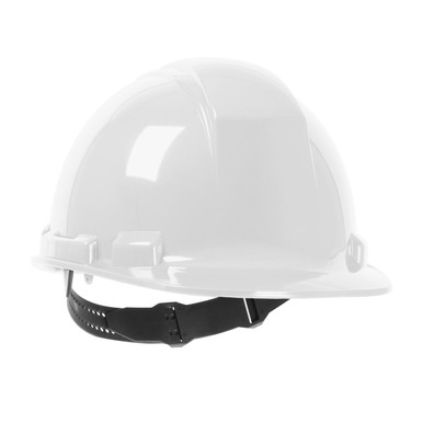 Whistler, Sky Blue, Cap Style, Pin-Lock, Type I, Class E - Size OS, Sky Blue- ANSI Type I Helmets 280-HP241-07
