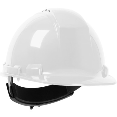 Whistler, Cap Style, Wheel Ratchet, Type I, Vented, Northern Blue - ANSI Type I Helmets OS Northern Blue 280-HP241RV-18
