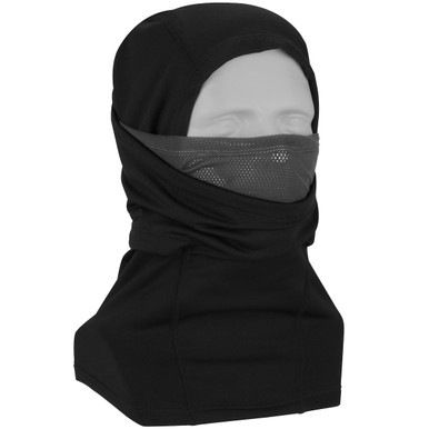 Thermal Balaclava EXO Solar Dual- Layer Fabric, Black, OS - Size OS, Black- Winter Liners 364-1195