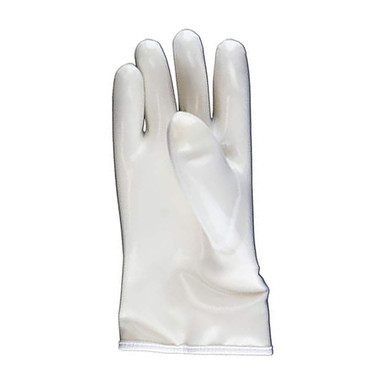 12" Mid-Temp Wet Handling Glove 1 PR/PK XLARGE,QRP - Size XL, White 1 Pair - CE Thermal Gloves 70GXL