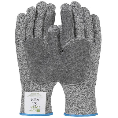 Wpp-Glove, Claw Cover Deboning 7G - Size M, Gray, Cut Resistant Gloves, 1 Unit CC-D3-M