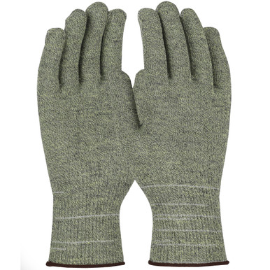 Wpp-Glove, Ata Hideaway /Nylon-Spandex 13G - Size L, Green, Cut Resistant Gloves, 1 Dozen M530-L