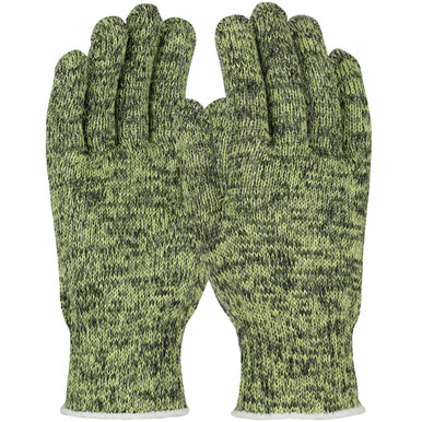 Wpp-Glove, Ata Hideaway Stnd Wgt 7G G - Size M, Green, Cut Resistant Gloves, 1 Dozen MATA25HA-M